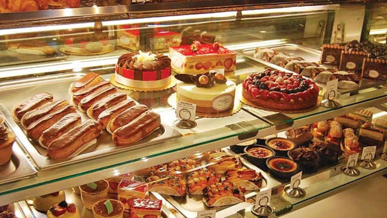 Bakery & Confectionery Units