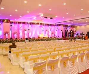 Banquet Halls & Wedding Venues