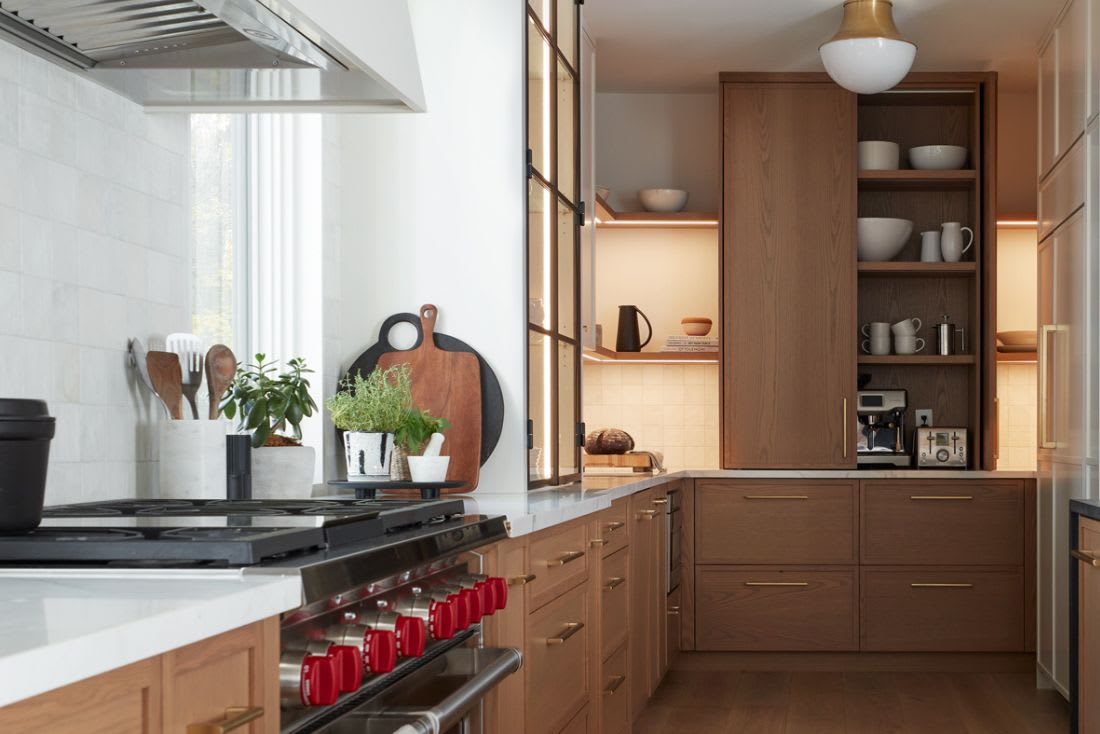 RASI Kitchen Equipment installation gallery