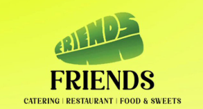Friends Catering