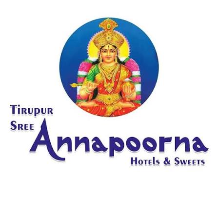 Sree Annapoorna, Tirupur