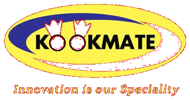 KooKmate (Maxwell Induction)