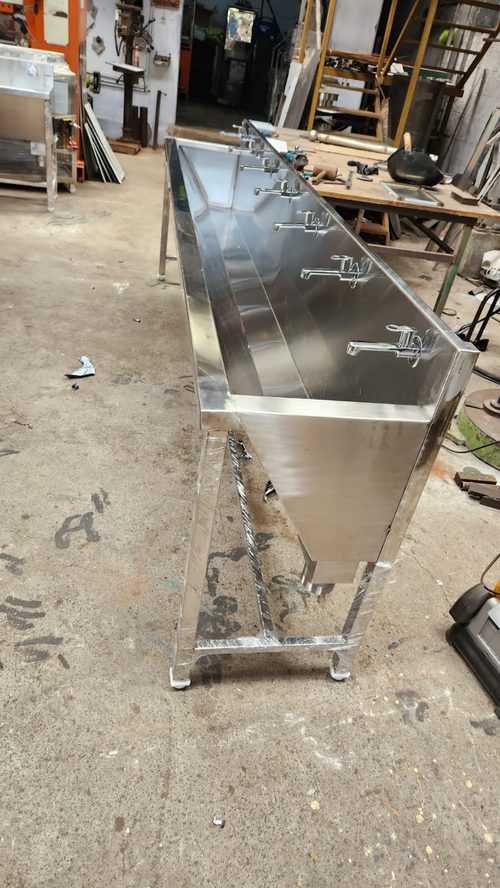 RASI Kitchen Equipment — installation & fabrication work