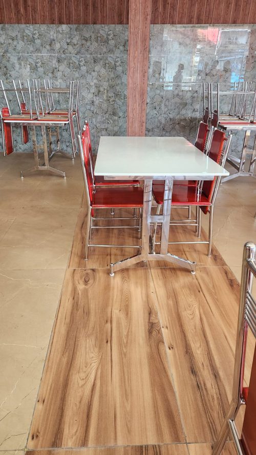 RASI Kitchen Equipment — installation & fabrication work