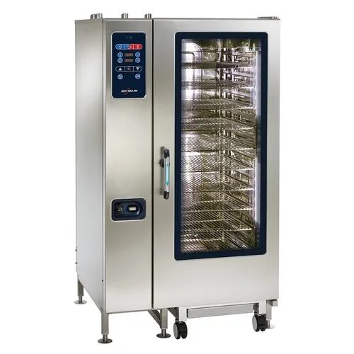 Combi Oven