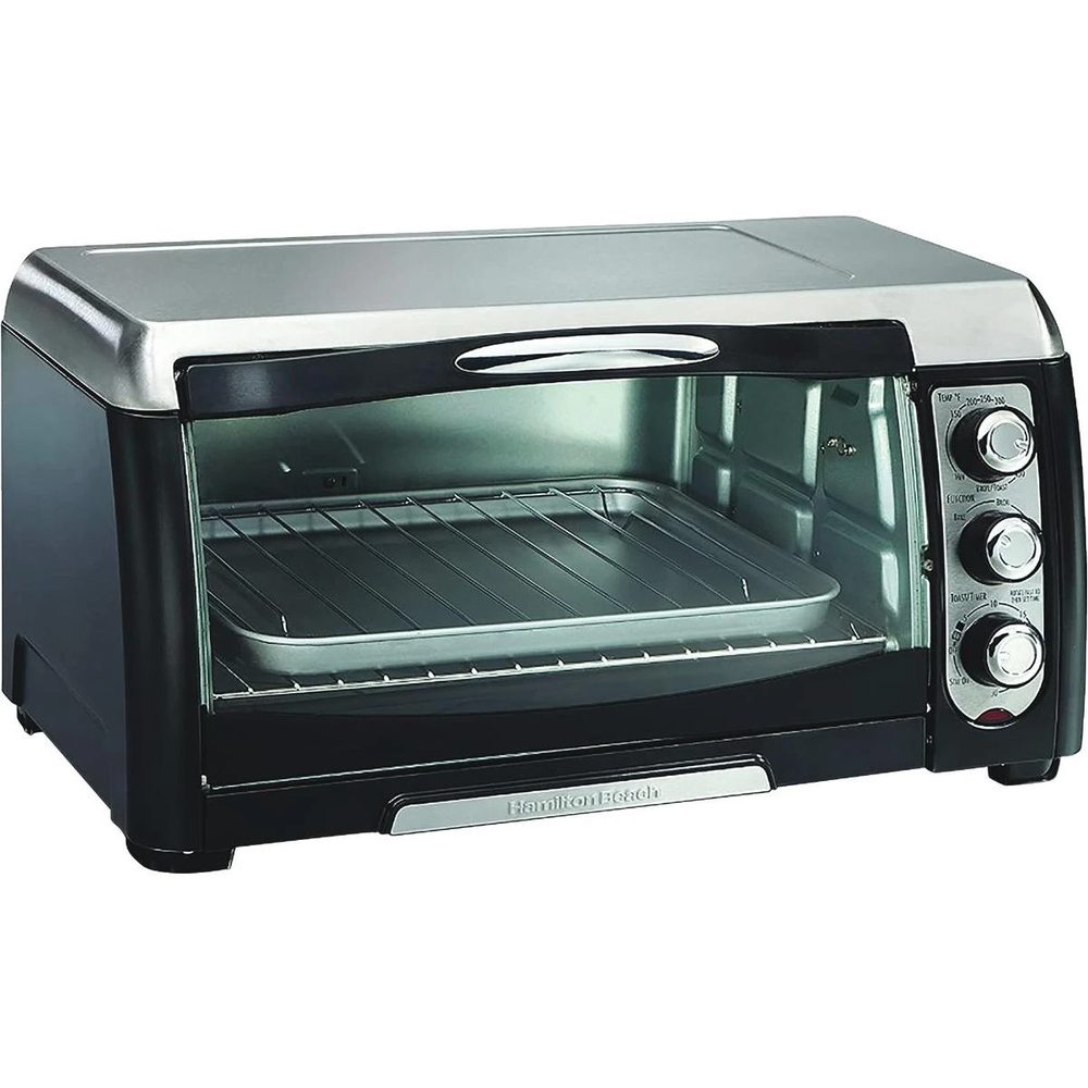 Toaster