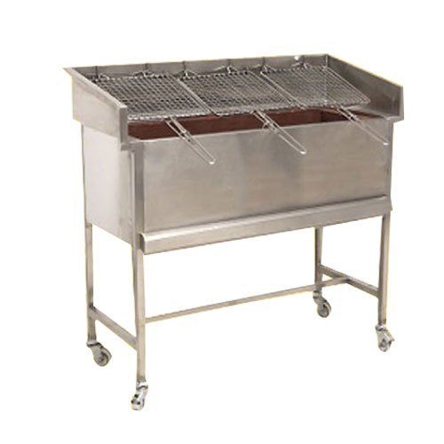 Alfam Barbecue Machine