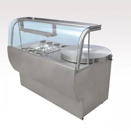 SS Chat Counter