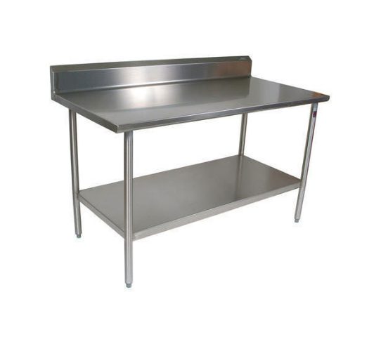 SS Work Table