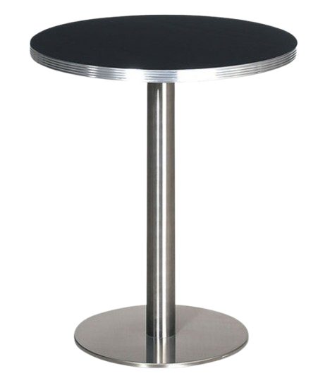 SS Standing Work Table