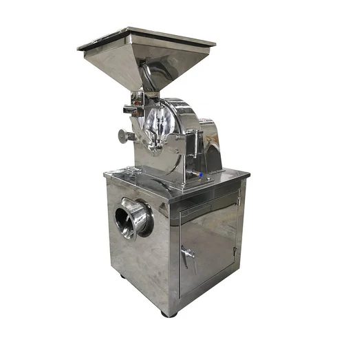 Masala Grinder Machine