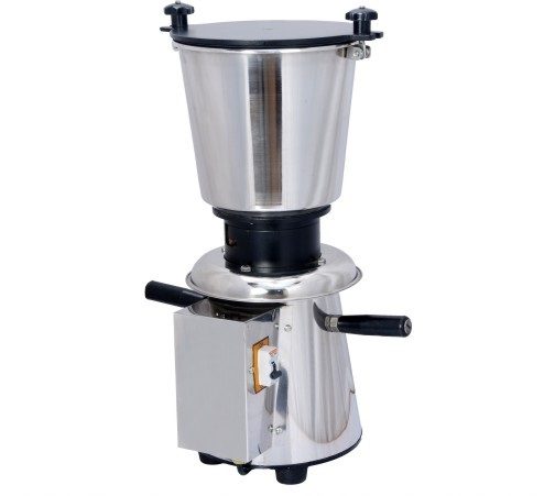 Heavy Duty Mixer Grinder