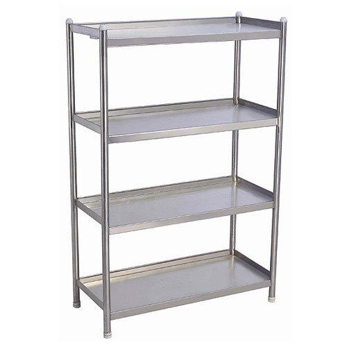 SS Tier Rack