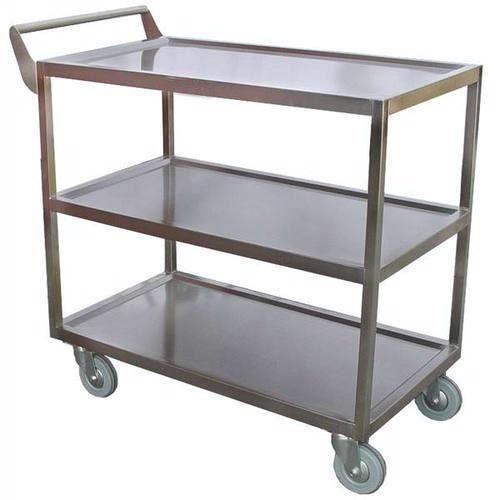 SS Service Trolley