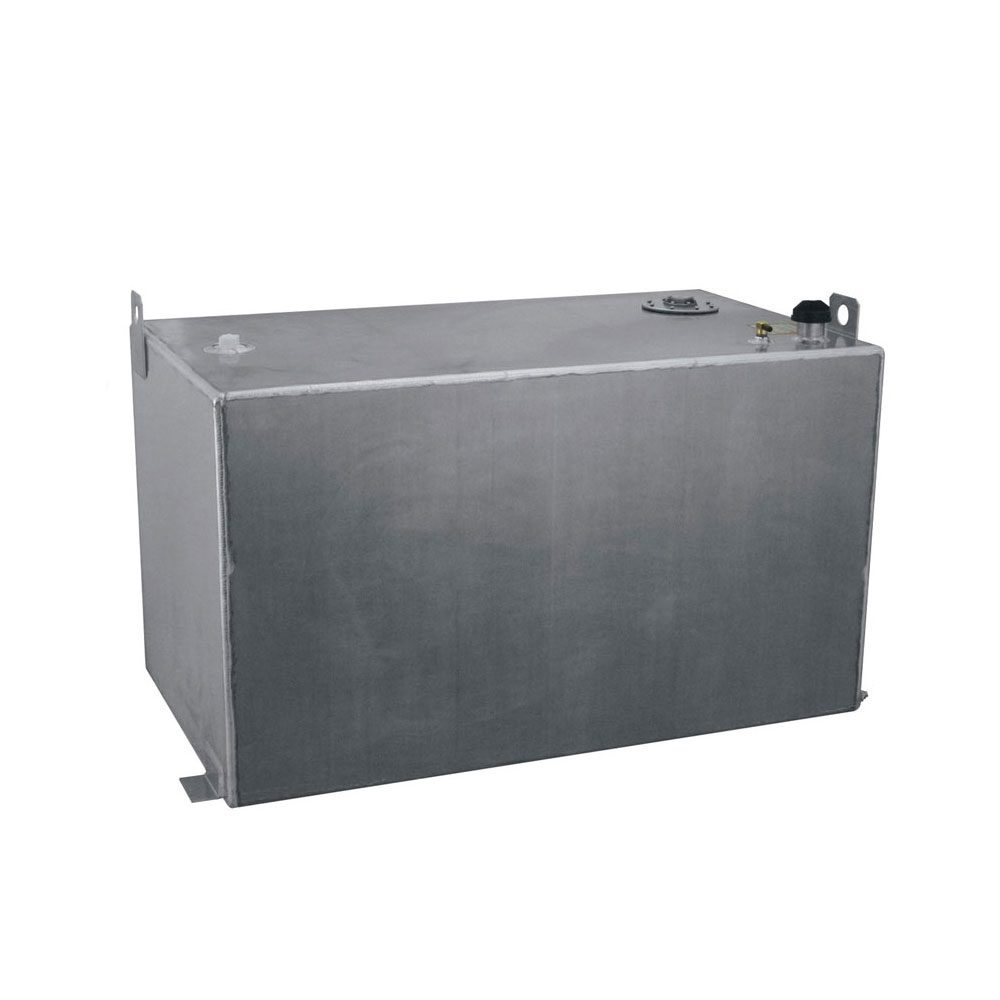 SS Water Tank