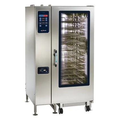 Combi Oven