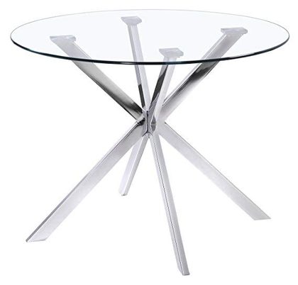 SS Modern Dining Table