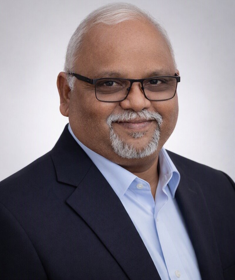 N. Sankaramoorthy - Founder & Managing Director, S.M. Industries