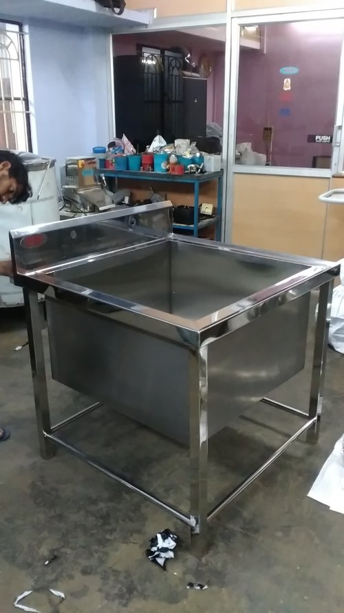 SINK